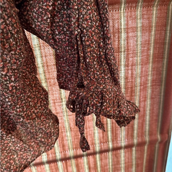 Dôen Rose Top - Picture 6 of 7